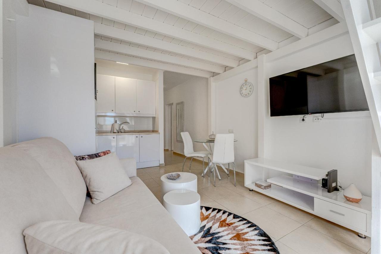 Yucca Park Apartment Costa Adeje  Exterior photo