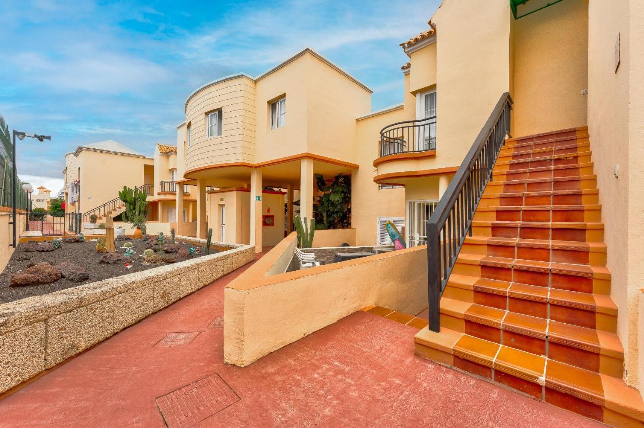 Yucca Park Apartment Costa Adeje  Exterior photo