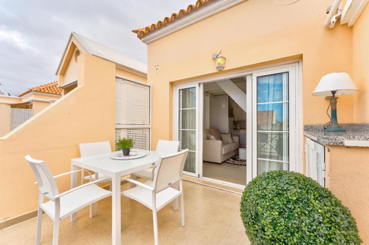 Yucca Park Apartment Costa Adeje  Exterior photo