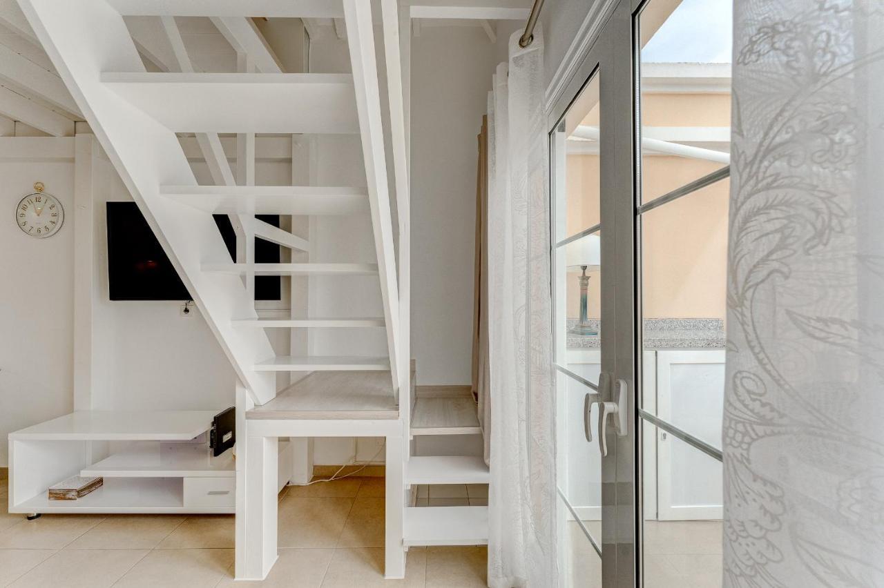 Yucca Park Apartment Costa Adeje  Exterior photo