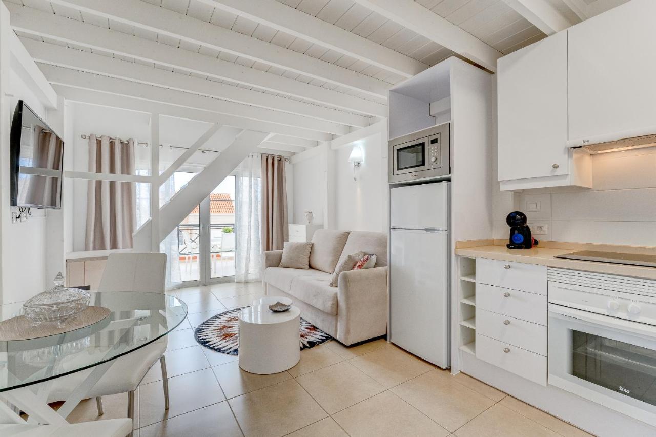 Yucca Park Apartment Costa Adeje  Exterior photo
