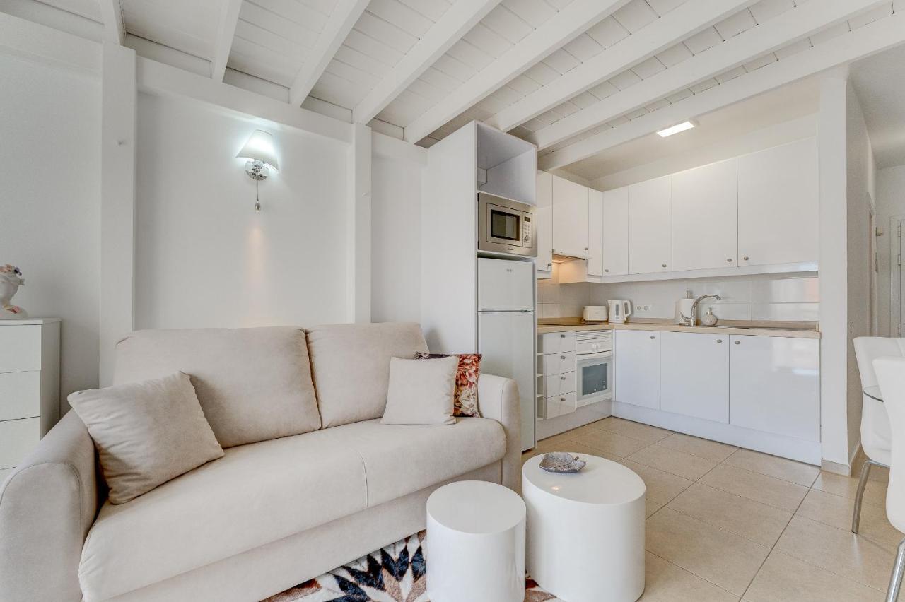 Yucca Park Apartment Costa Adeje  Exterior photo