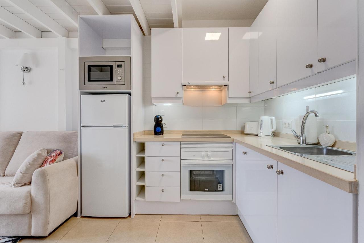 Yucca Park Apartment Costa Adeje  Exterior photo